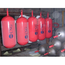 CNG Cylinder 120L 20MPa Compressor